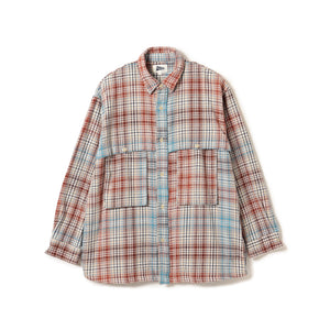  Albert Field Shirt 