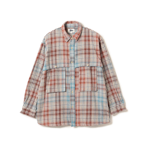 Albert Field Shirt
