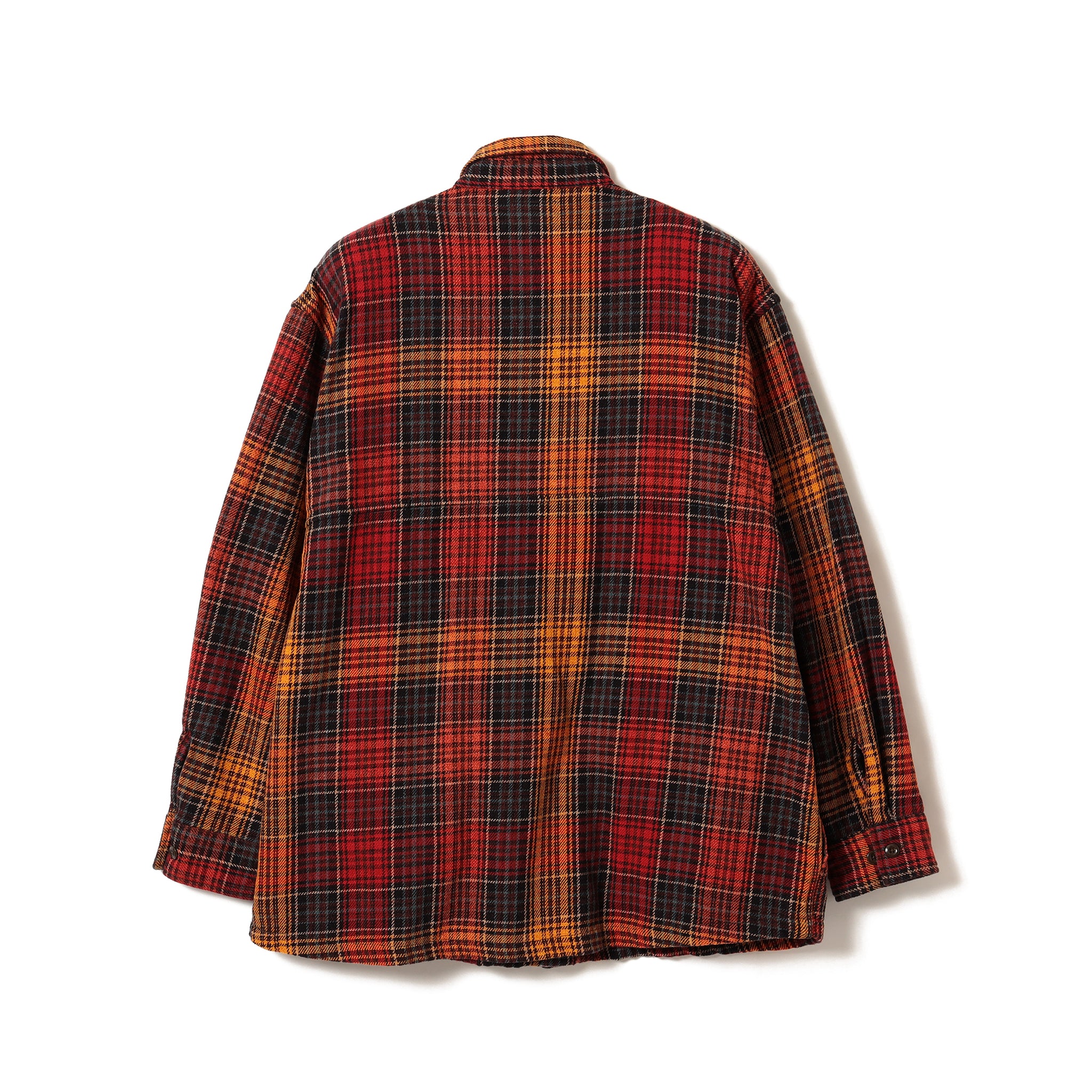 Albert Field Shirt