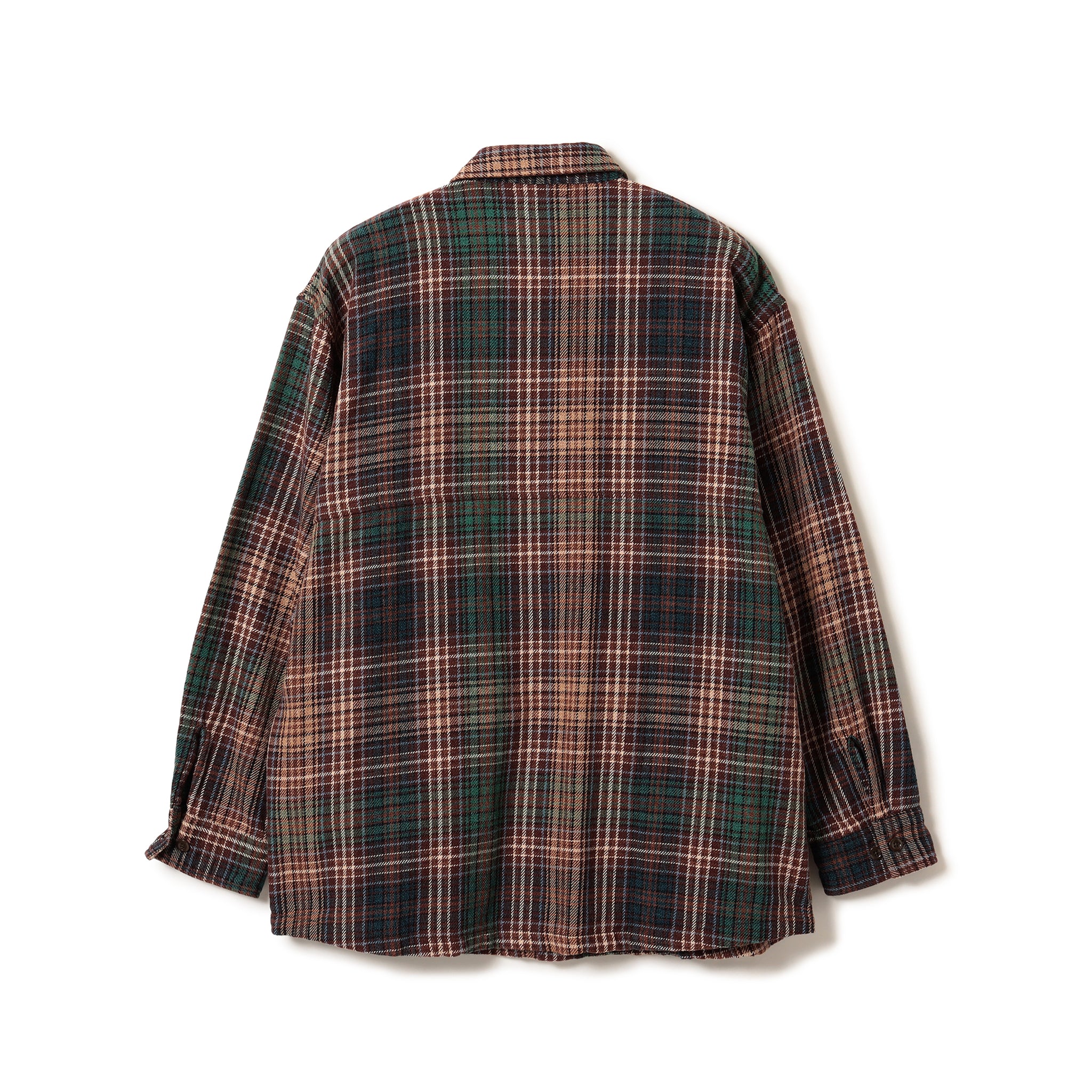 Albert Field Shirt