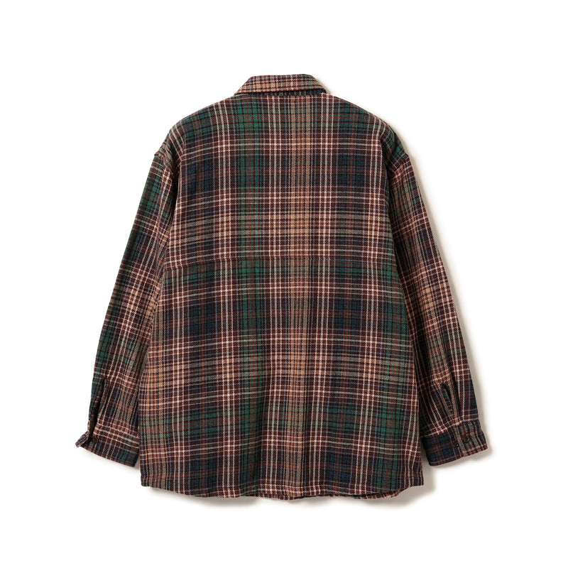 Albert Field Shirt