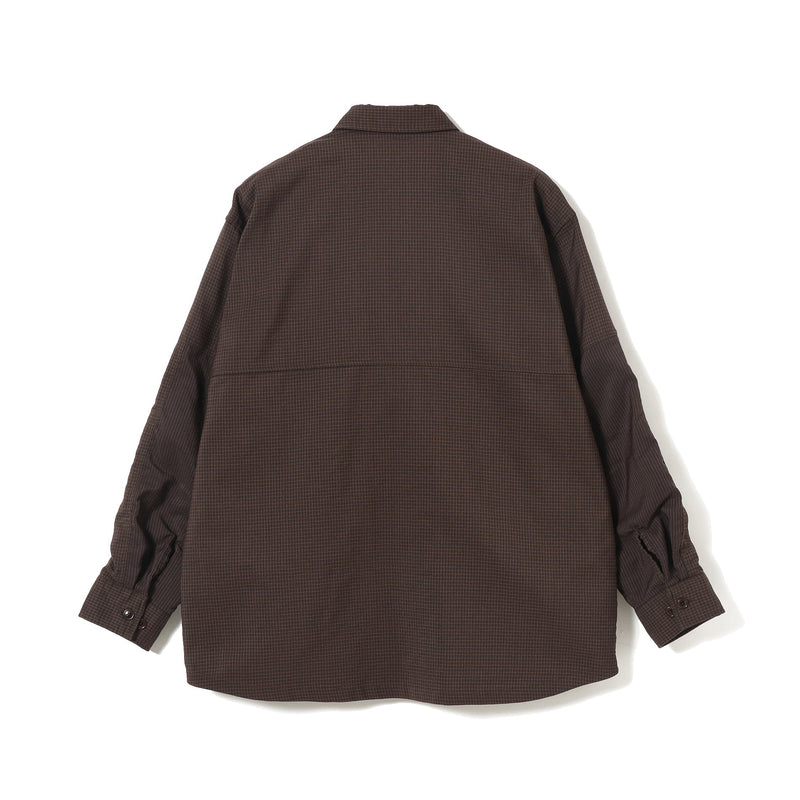 Albert Field Shirt