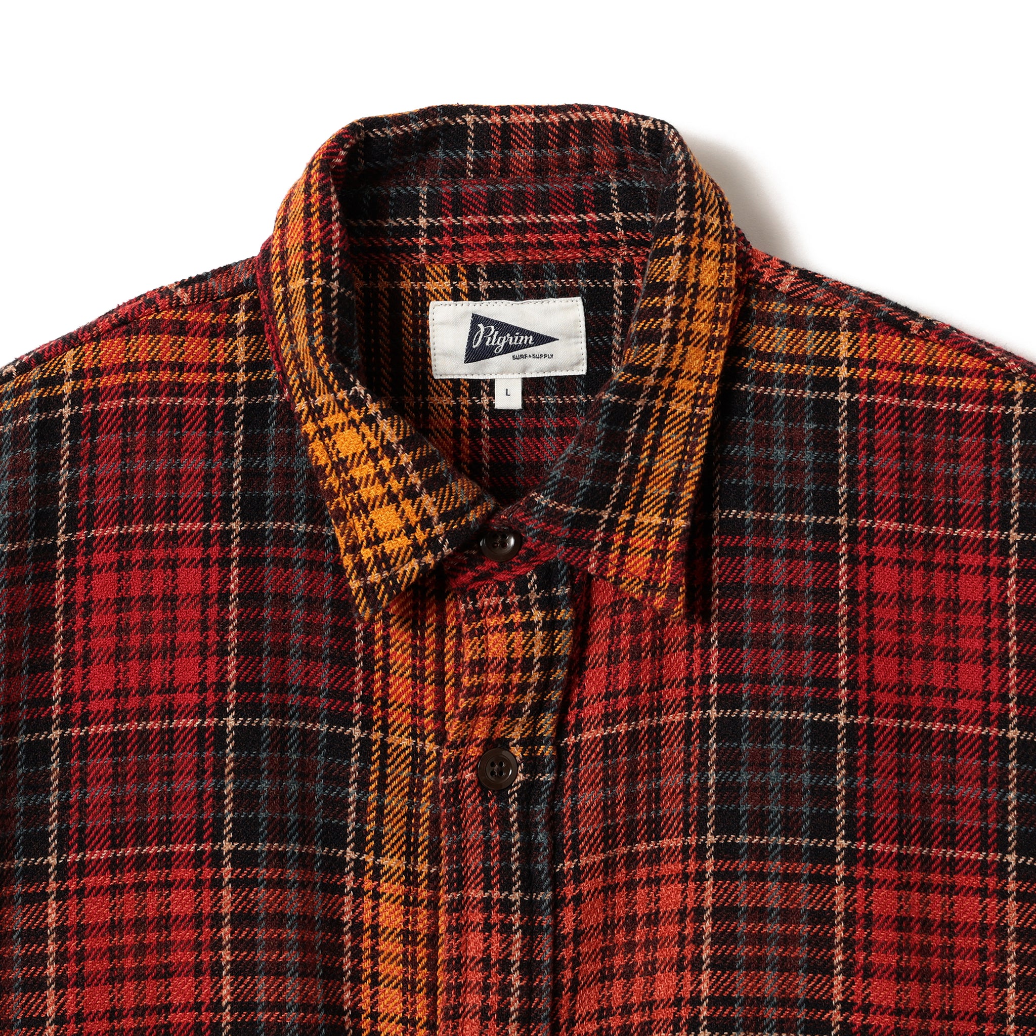 Albert Field Shirt
