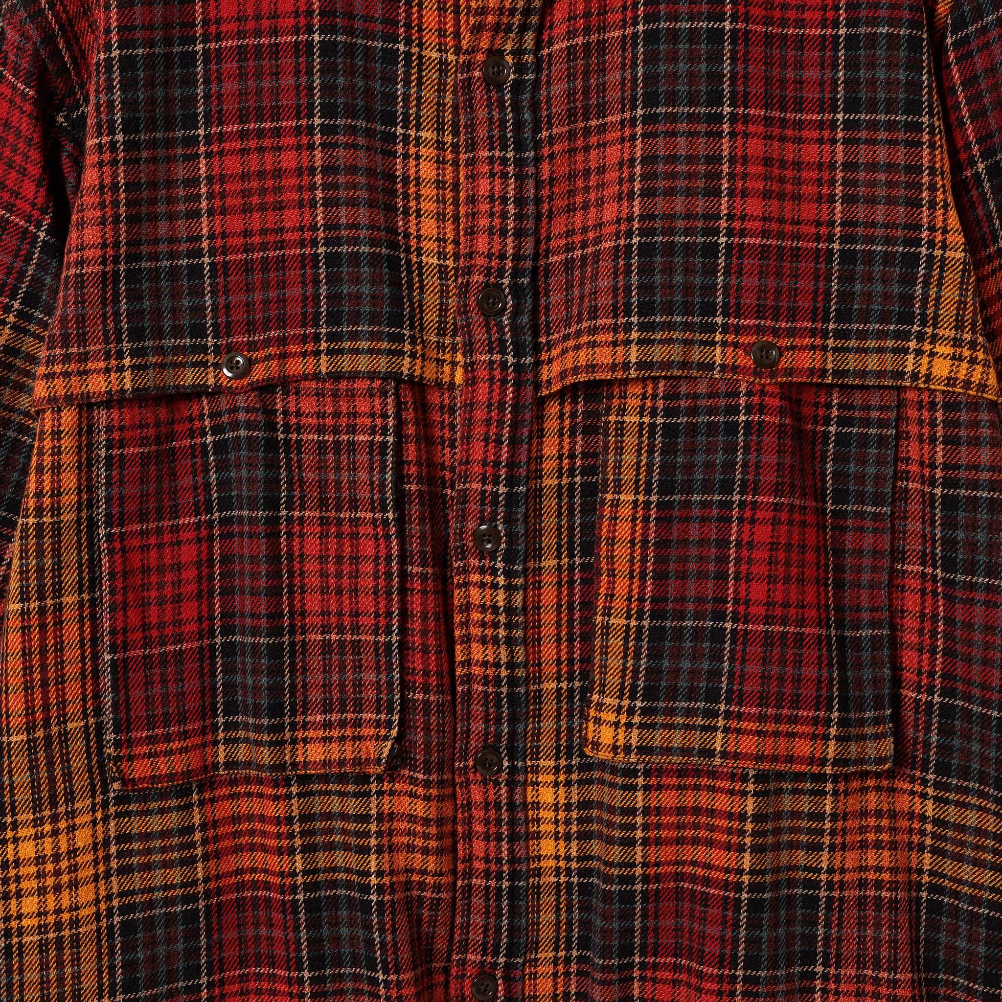 Albert Field Shirt