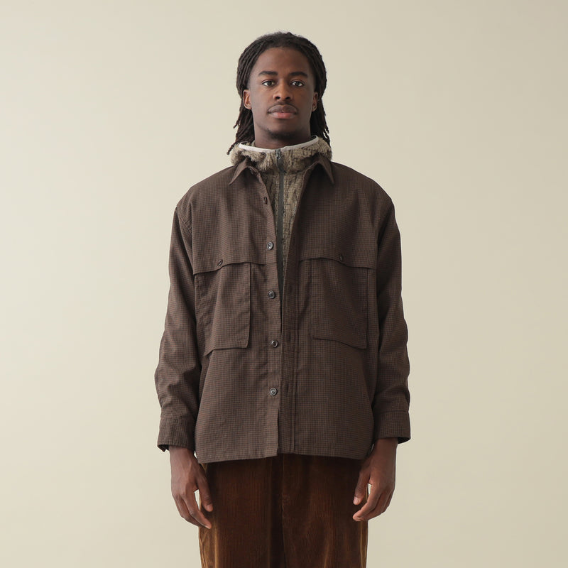 Albert Field Shirt