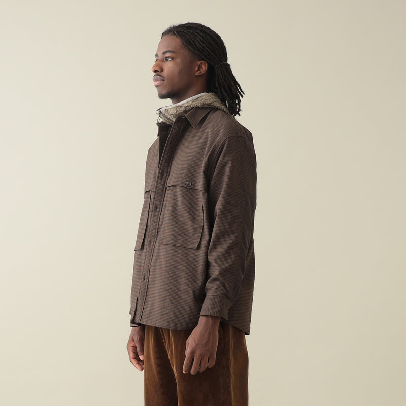 Albert Field Shirt