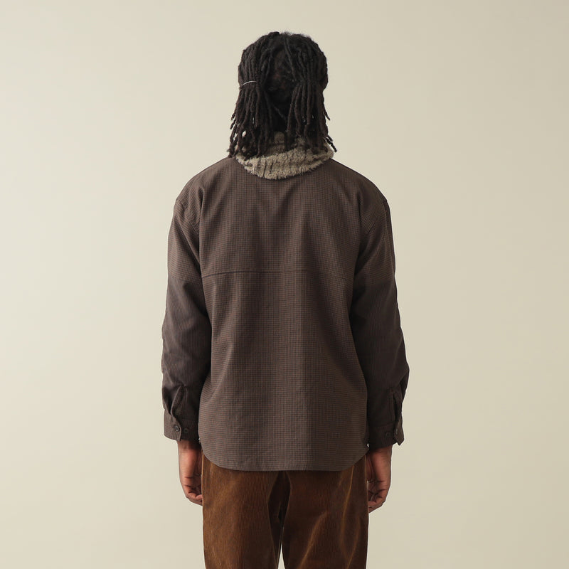 Albert Field Shirt