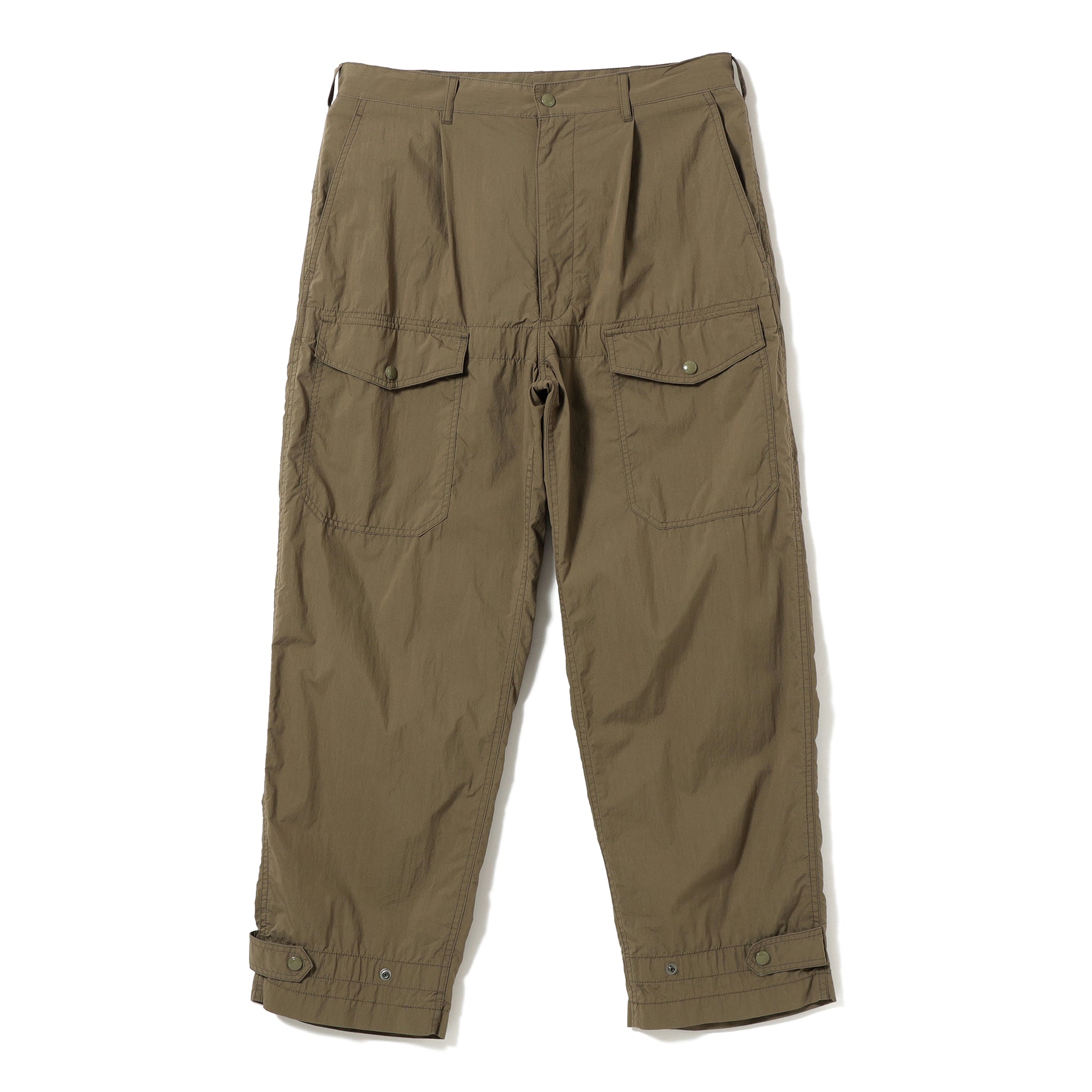 Alfonso Fatigue Pant