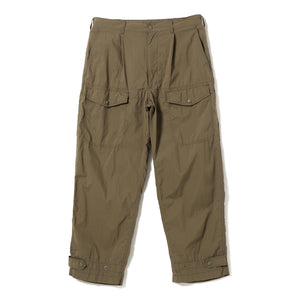 Alfonso Fatigue Pant