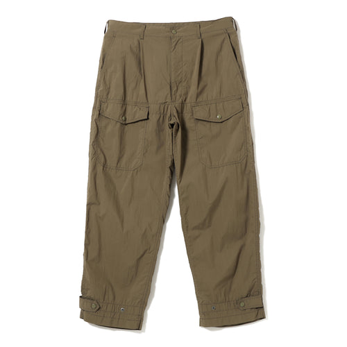 Alfonso Fatigue Pant