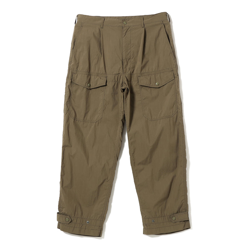 Alfonso Fatigue Pant