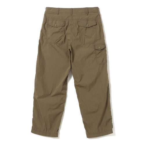 Alfonso Fatigue Pant