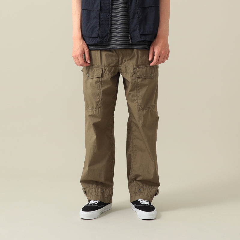 Alfonso Fatigue Pant
