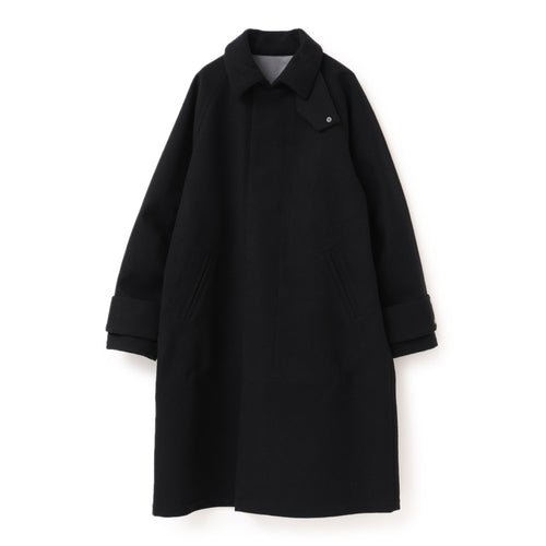 Allegra Wool 3L Coat