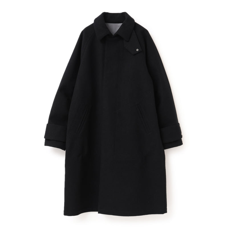 Allegra Wool 3L Coat