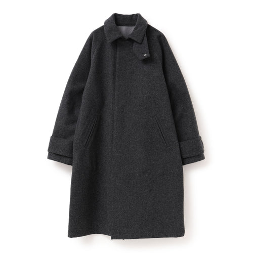 Allegra Wool 3L Coat