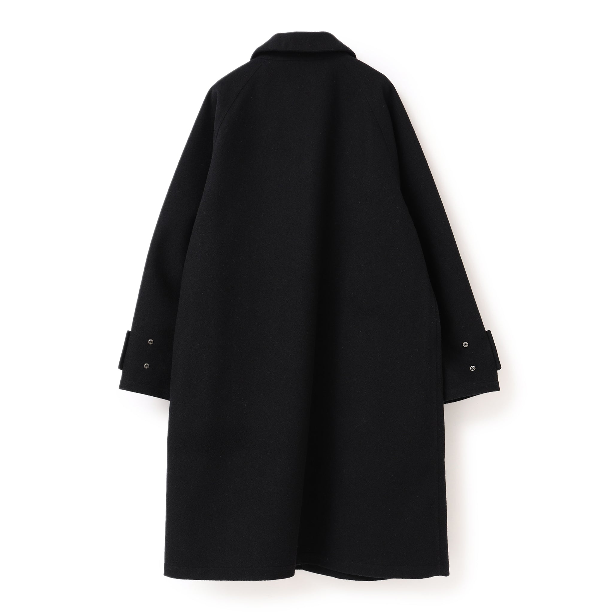 Allegra Wool 3L Coat
