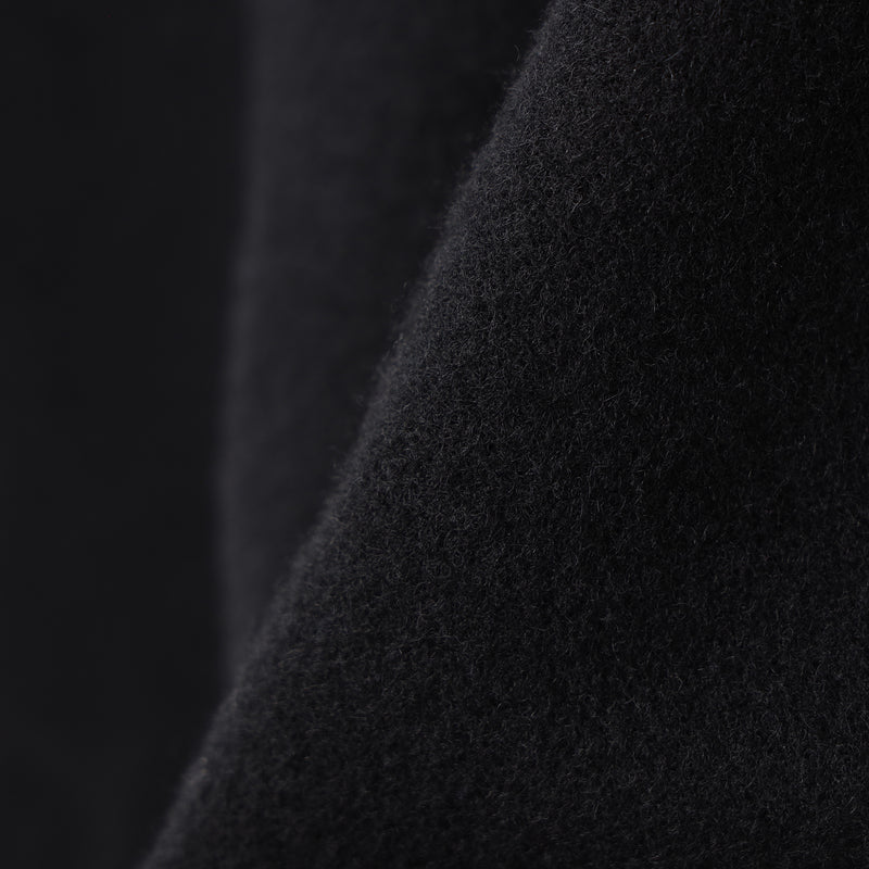 Allegra Wool 3L Coat