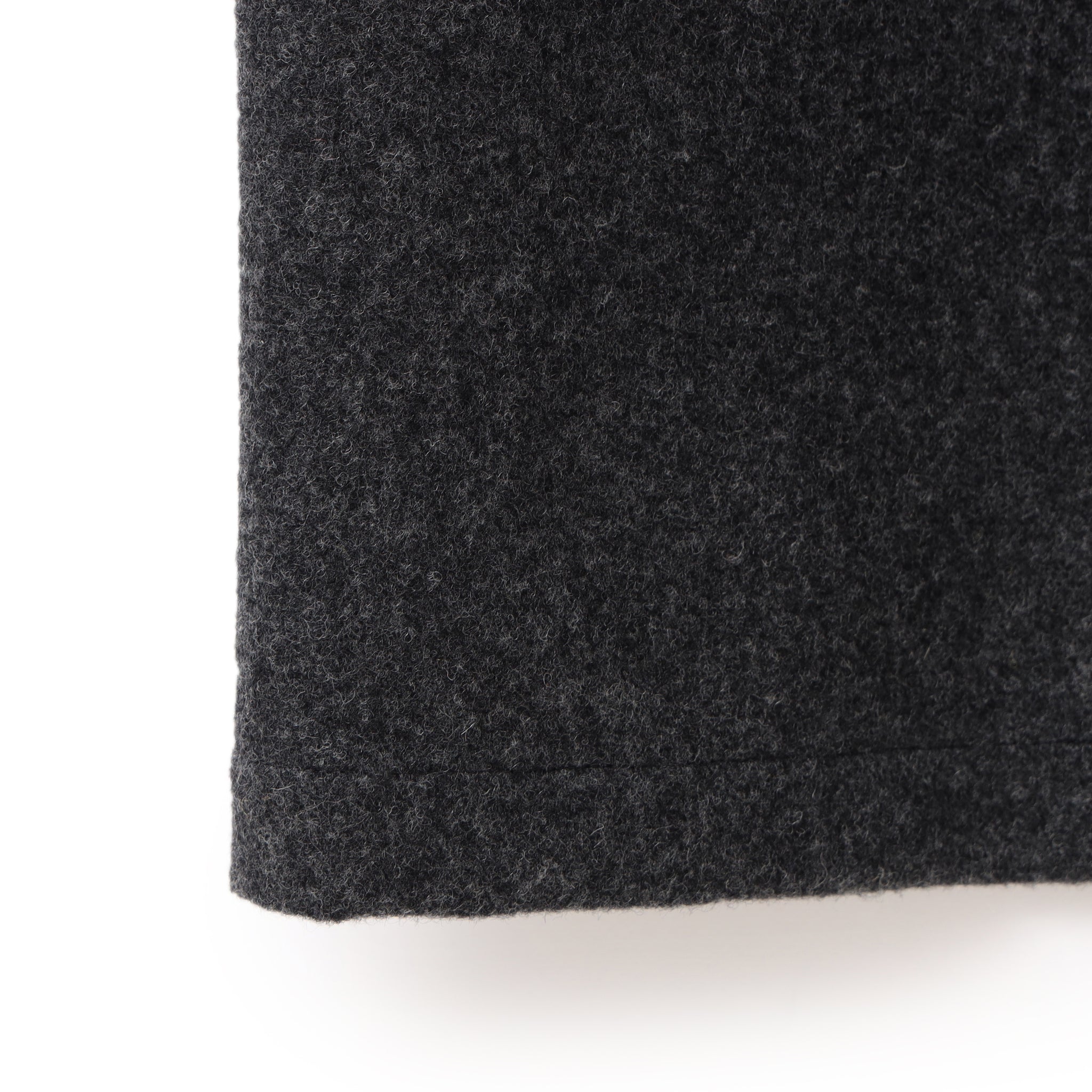 Allegra Wool 3L Coat