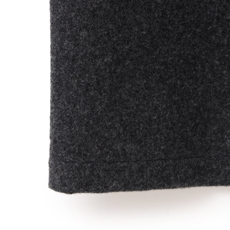 Allegra Wool 3L Coat