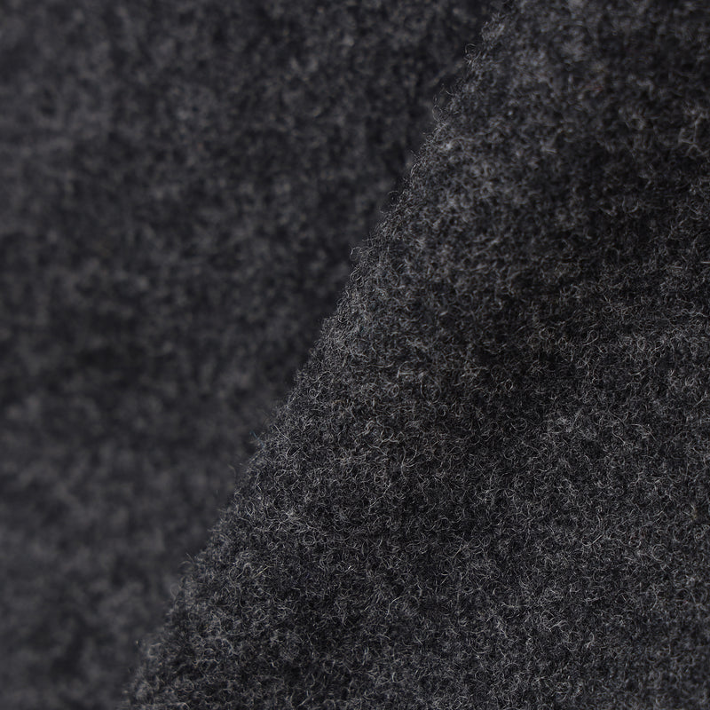 Allegra Wool 3L Coat