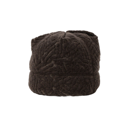 Alpine Boa Hat