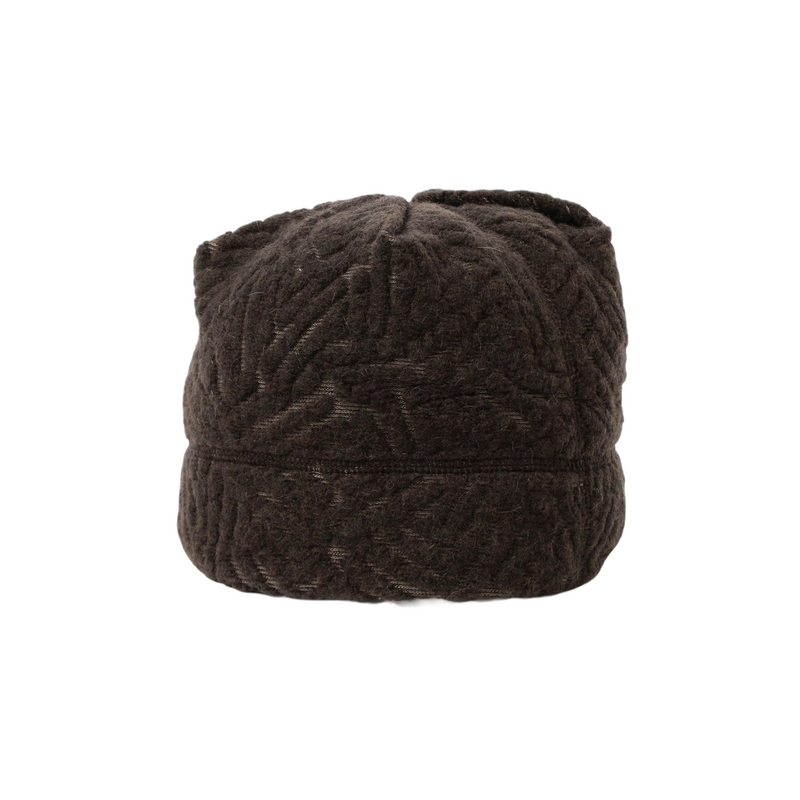Alpine Boa Hat