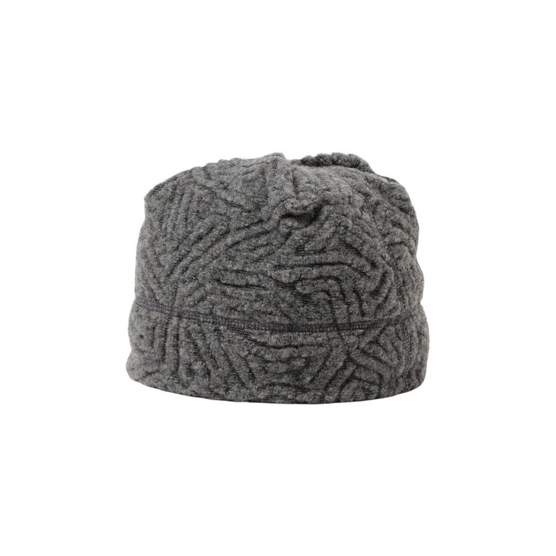 Alpine Boa Hat