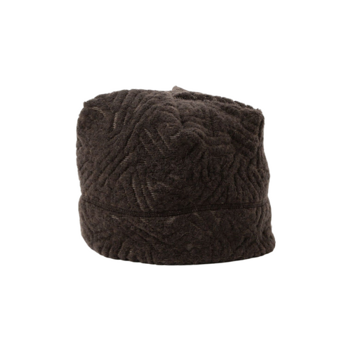 Alpine Boa Hat