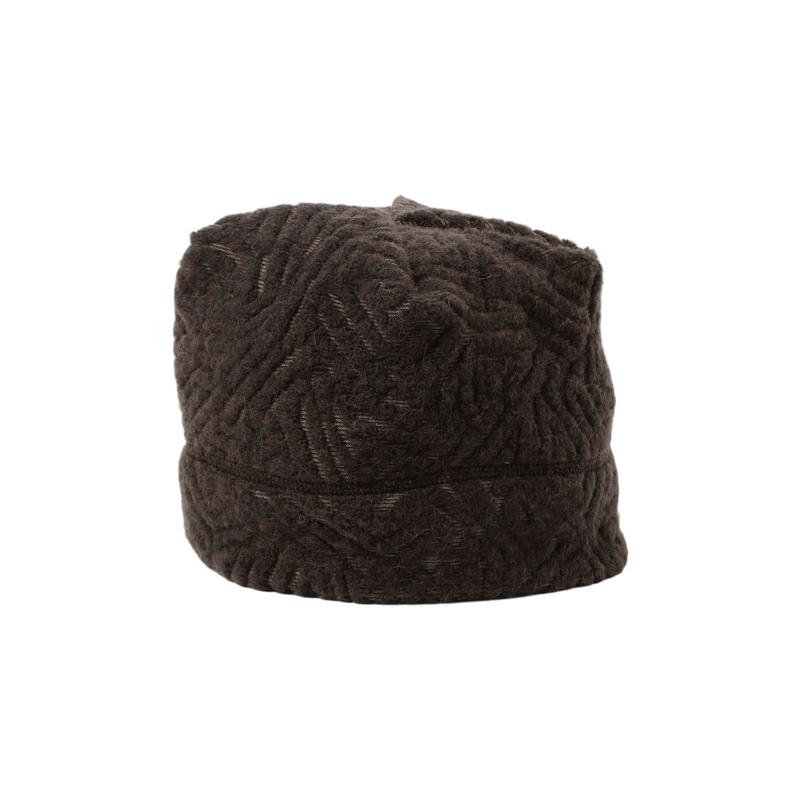Alpine Boa Hat