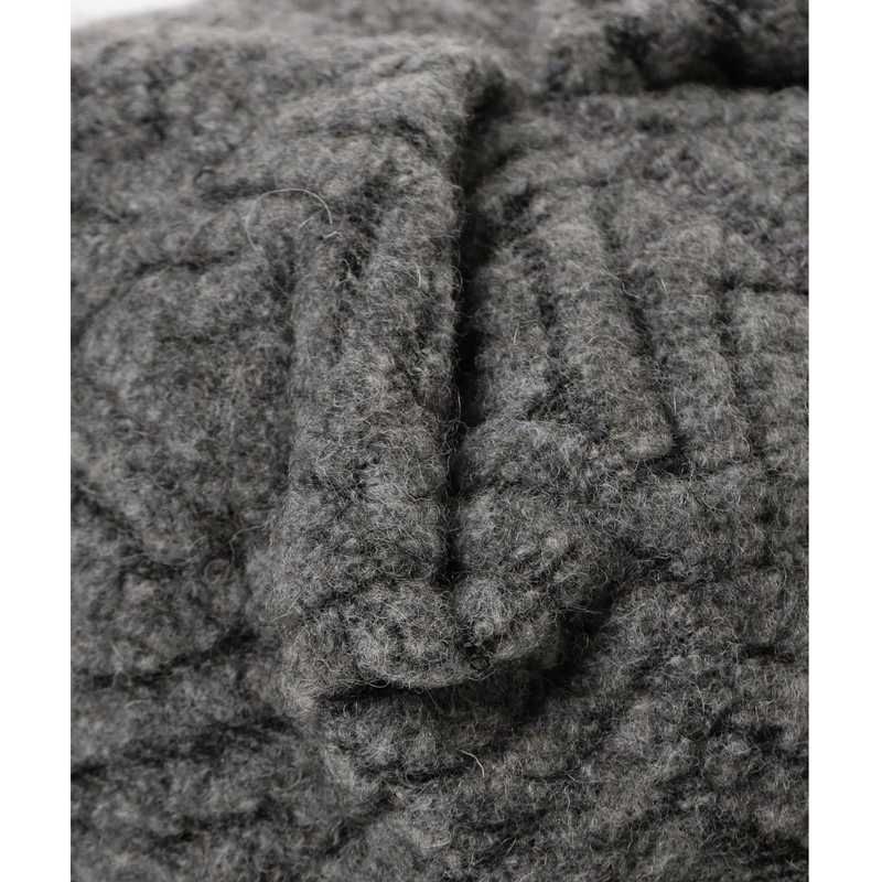 Alpine Boa Hat
