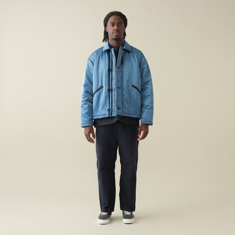 Alpine Fatigue Pant