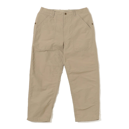Alpine Fatigue Pant