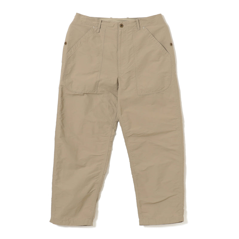 Alpine Fatigue Pant