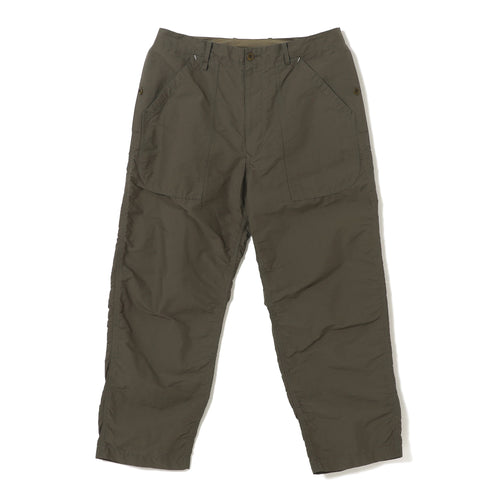 Alpine Fatigue Pant
