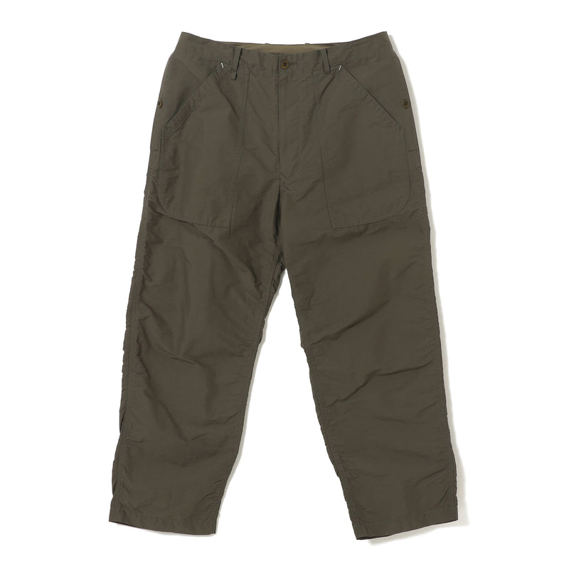 Alpine Fatigue Pant