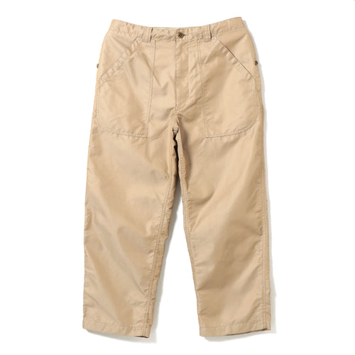 Alpine Fatigue Pant