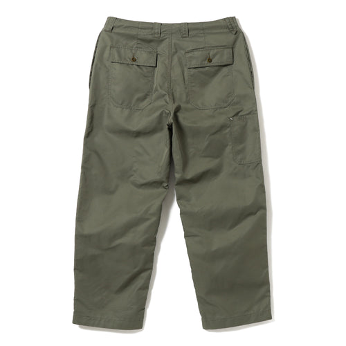 Alpine Fatigue Pant