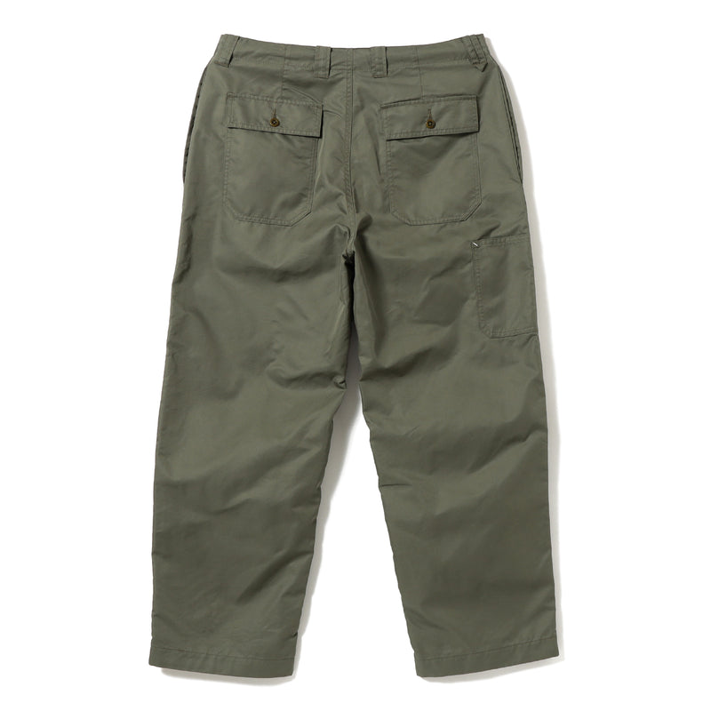 Alpine Fatigue Pant