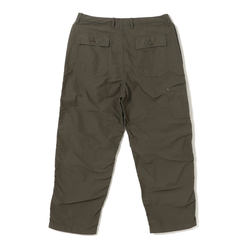 Alpine Fatigue Pant