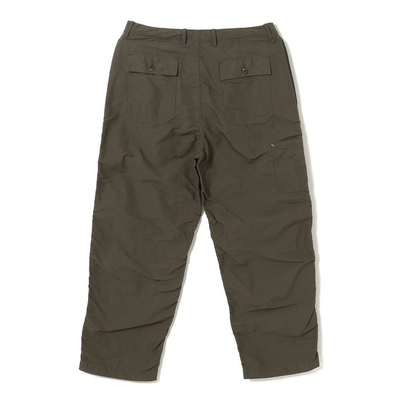 Alpine Fatigue Pant