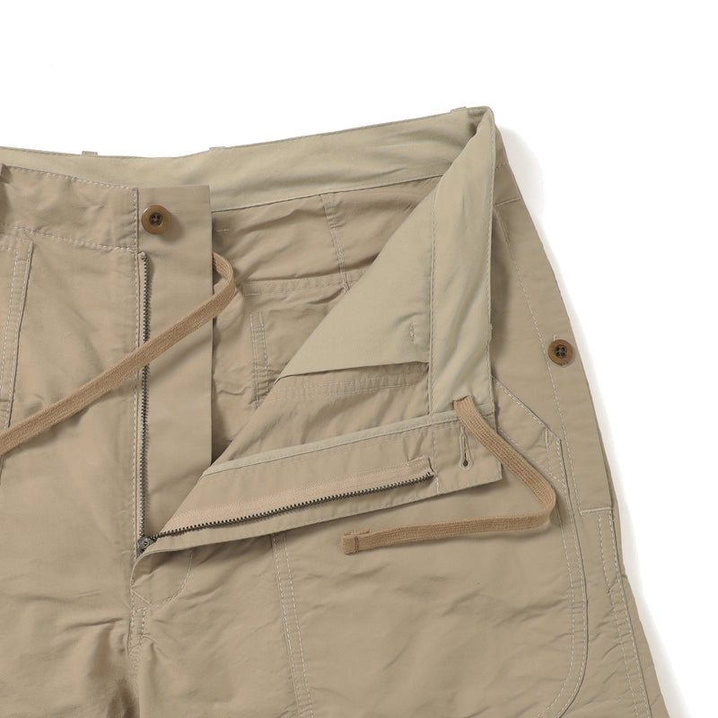 Alpine Fatigue Pant