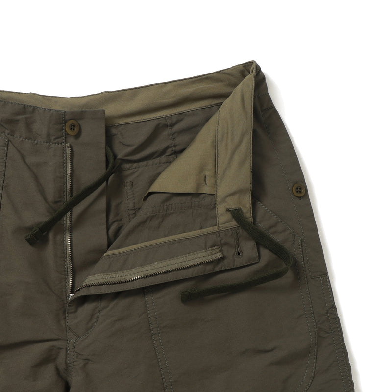 Alpine Fatigue Pant