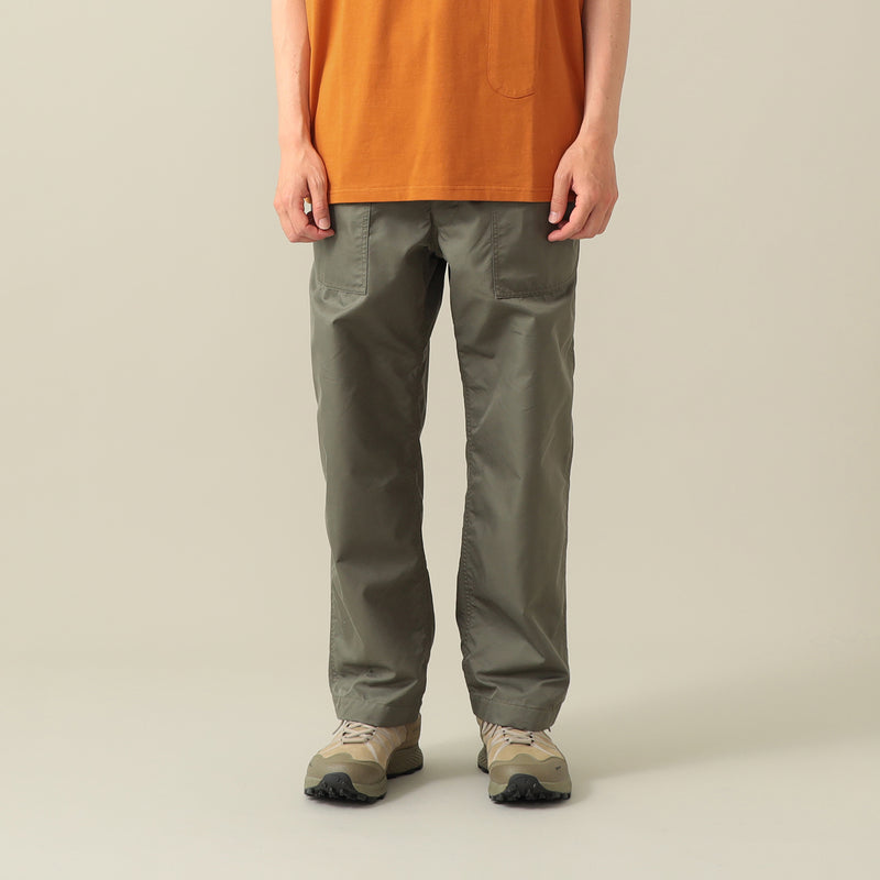 Alpine Fatigue Pant
