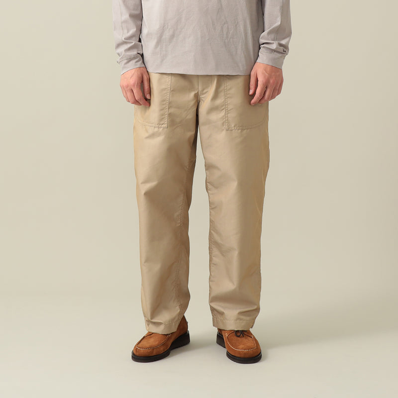 Alpine Fatigue Pant