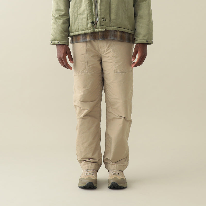 Alpine Fatigue Pant