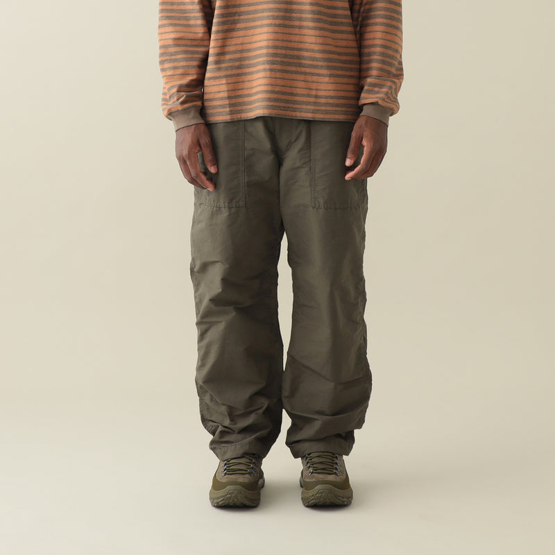 Alpine Fatigue Pant