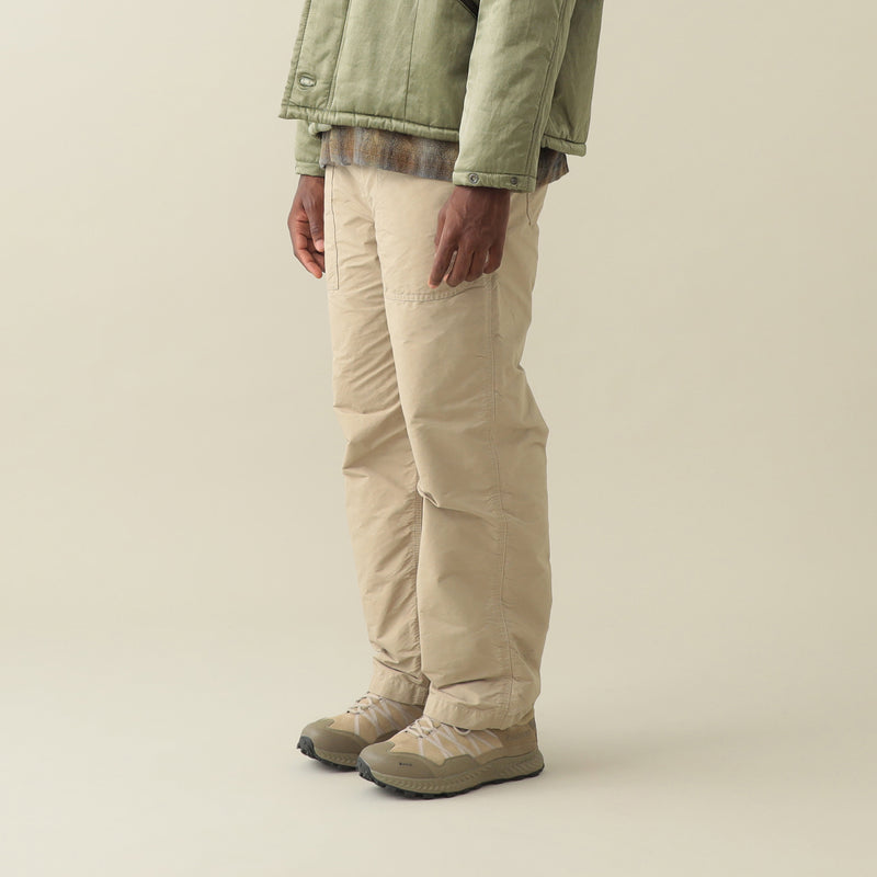Alpine Fatigue Pant