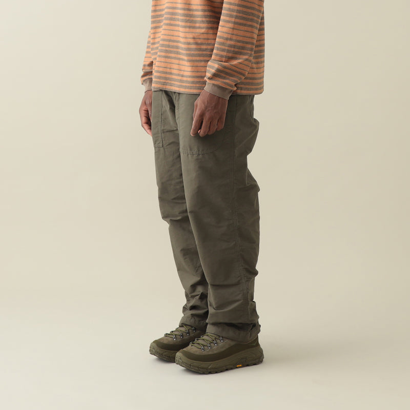 Alpine Fatigue Pant