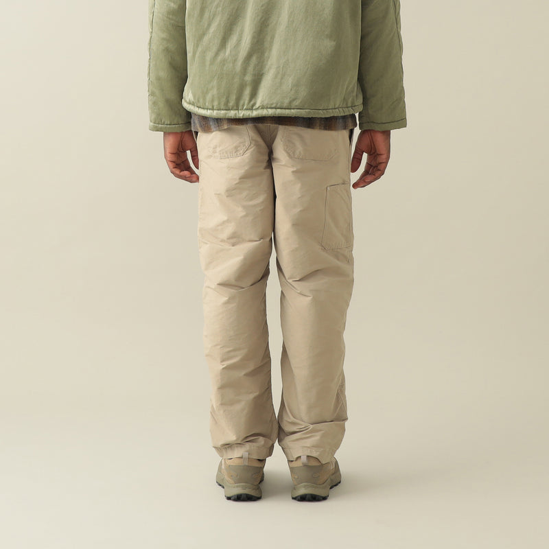 Alpine Fatigue Pant